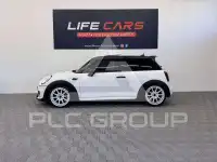 2018 Mini COOPER