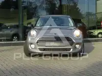 2018 Mini COOPER