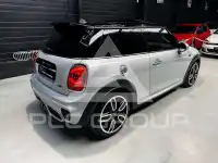 2018 Mini COOPER