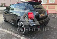 2018 Mini COOPER