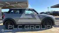 2018 Mini COOPER