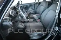2018 Mini Unknown
