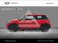 2018 Mini COOPER