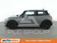 2018 Mini COOPER