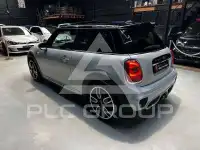 2018 Mini COOPER