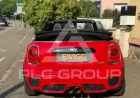 2018 Mini COOPER