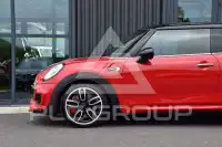 2018 Mini COOPER