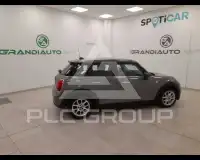 2018 Mini COOPER