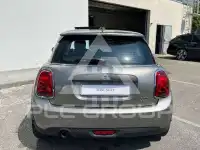 2018 Mini COOPER