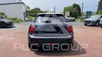 2018 Mini COOPER
