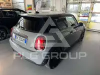 2018 Mini COOPER