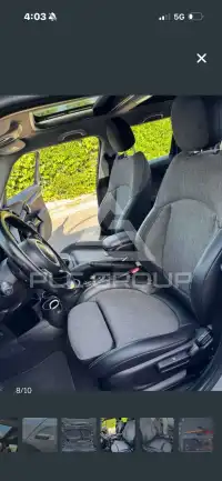 2018 Mini COOPER