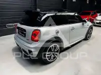 2018 Mini COOPER