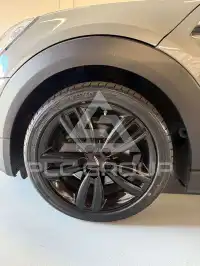 2018 Mini COOPER
