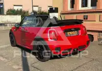 2018 Mini COOPER