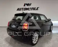 2018 Mini COOPER