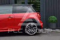 2018 Mini COOPER