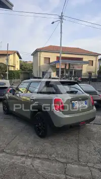 2018 Mini COOPER