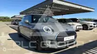2018 Mini COOPER