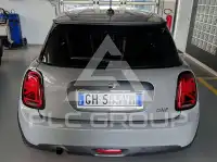 2018 Mini COOPER