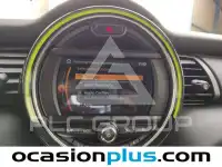 2018 Mini COOPER