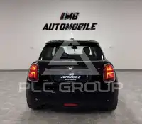 2018 Mini COOPER