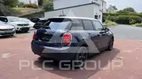 2018 Mini COOPER