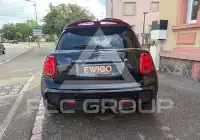 2018 Mini COOPER