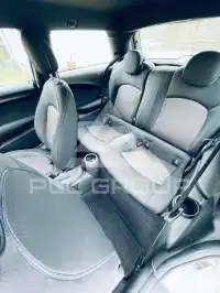 2018 Mini COOPER