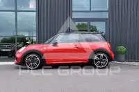 2018 Mini COOPER
