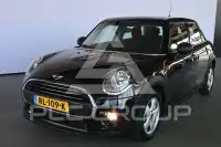 2018 Mini Unknown