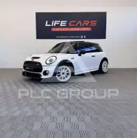 2018 Mini COOPER
