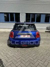 2018 Mini COOPER
