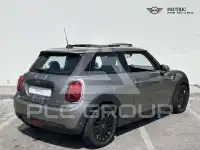2018 Mini COOPER