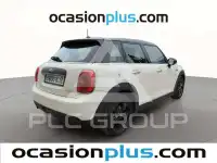 2018 Mini COOPER