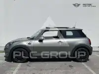 2018 Mini COOPER