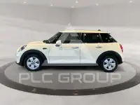 2018 Mini COOPER