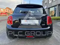 2018 Mini COOPER