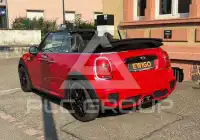 2018 Mini COOPER