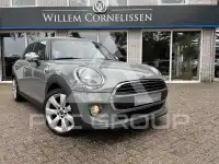 2018 Mini COOPER