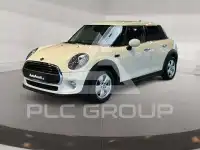 2018 Mini COOPER