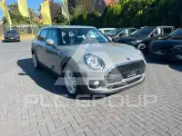 2018 Mini COOPER