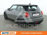 2018 Mini COOPER