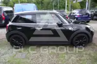 2018 Mini COOPER