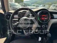 2018 Mini COOPER