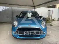 2018 Mini COOPER