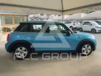 2018 Mini COOPER