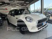 2018 Mini COOPER