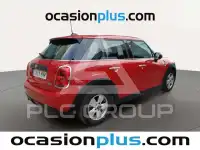 2018 Mini COOPER