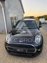 2018 Mini COOPER